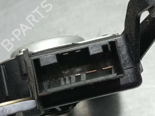 Rear wiper motor BMW X5 (E53)  | BP17117482M102 