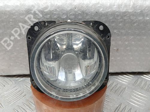 Used Left front fog light CITROËN XSARA PICASSO (N68) 2.0 HDi (90 hp) 22702452