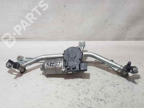 Used Front wiper motor OPEL CROSSLAND X / CROSSLAND (P17, P2QO) [2017-2025]  7807590