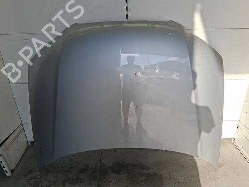 Motorhjelm Motorhjelm AUDI A3 Sportback (8PA) 2.0 TDI 16V (140 hp) 36498575 36498575