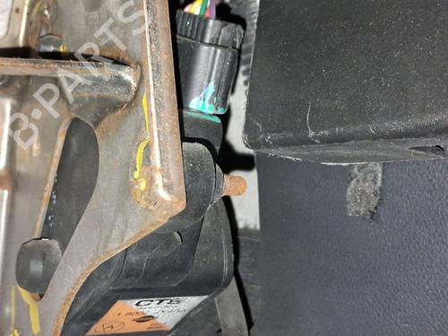 Used Pedal Pedal RENAULT KOLEOS I (HY_) 2.0 dCi 4x4 (HY0K) (150 hp) 40607531 40607531