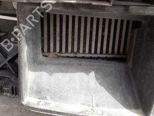 Intercooler Intercooler RENAULT CLIO V (B7_) 1.0 TCe 90 (B7MT) (91 hp) 33854477 33854477