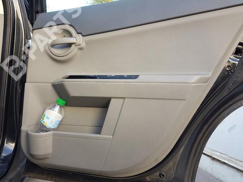 Used Rear right window mechanism Rear right window mechanism DODGE AVENGER 2.0 CRD (140 hp) 11175165 11175165