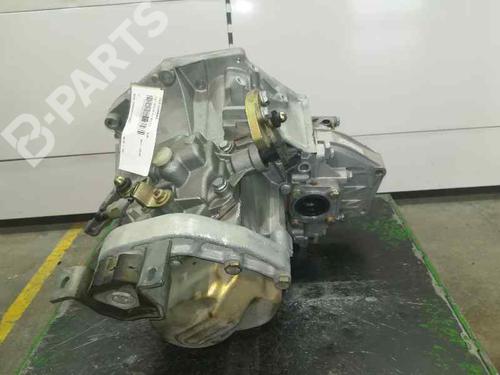Gearbox FIAT SEICENTO / 600 (187_) 1.1 (187AXB, 187AXB1A, 187AXC1A02) | BP1188548M3 