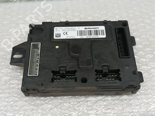 Elektronisk modul DACIA SANDERO II [2012-2025]  14982216
