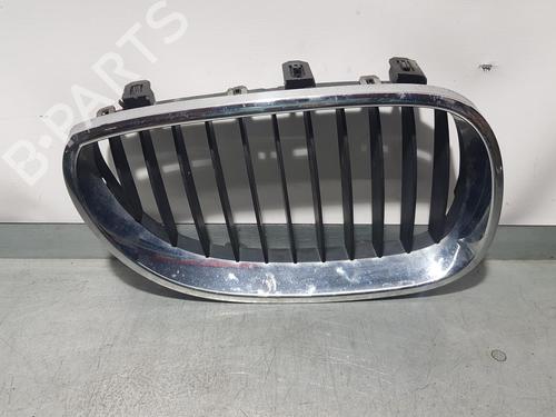 Grill BMW 5 (E60) 520 d (177 hp) 8503934