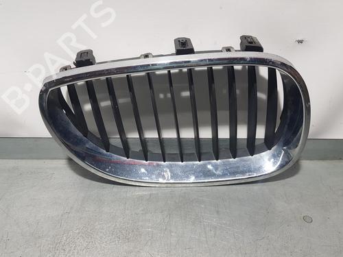 Calandra anteriore BMW 5 (E60) 520 d (177 hp) DER. |