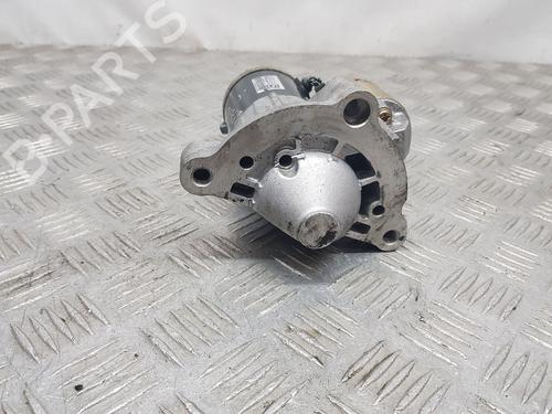 Anlasser für PEUGEOT 807 (EB_) 2.2 HDi (128 hp) 27611966