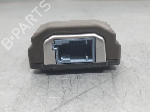Camera CITROËN C3 III (SX) 1.5 BlueHDi 100 (SXYHYP, SXYHTU) | BP35769697E14 - Image 3