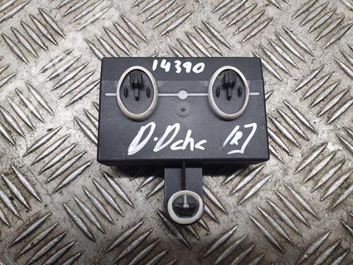 Elektronisk modul SEAT LEON (5F1) 1.6 TDI (105 hp) 11790539