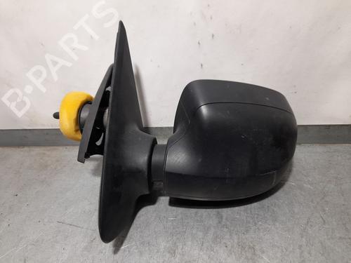 Bakspejl venstre DACIA SANDERO II | BP11918799C26
