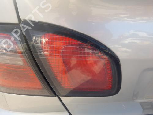Used Left tailgate light NISSAN PRIMERA Hatchback (P11) 1.6 16V (106 hp) 31623740