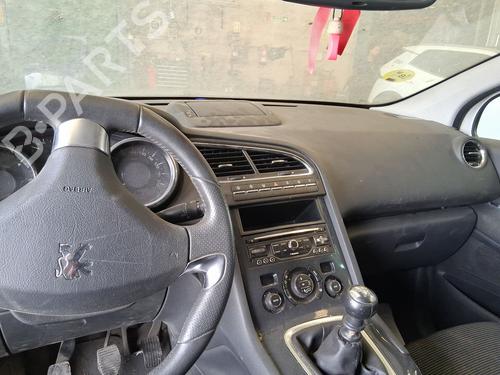 Used Airbag Kit Airbag Kit 37514575 37514575