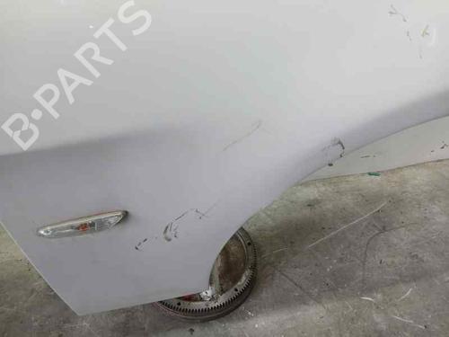 Right front fenders BMW 3 (E90)  | BP7908040C42 