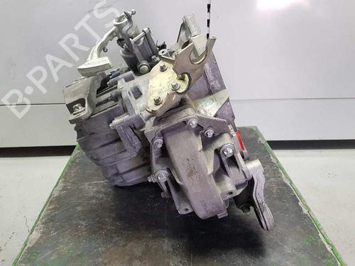 Gearbox OPEL CORSA D (S07)  | BP6817679M3 
