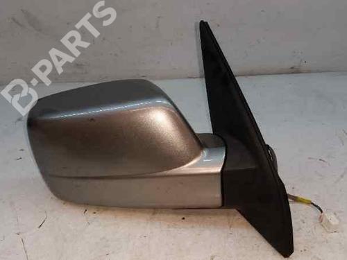 Right mirror NISSAN X-TRAIL I (T30)  | BP183906C27 