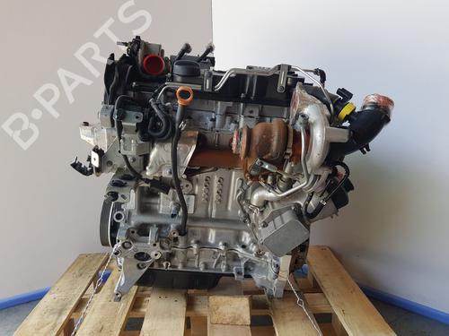 Engine PEUGEOT 206+ (2L_, 2M_)  | BP9247962M1 