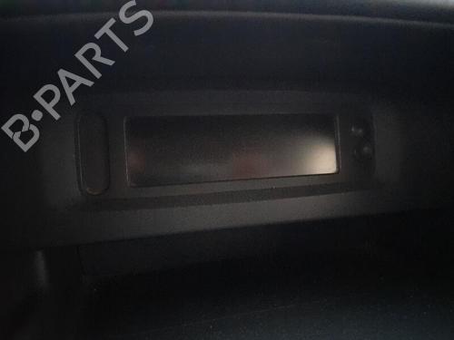 Display RENAULT KANGOO / GRAND KANGOO II (KW0/1_) 1.5 dCi 70 (KW0V, KW0A) (68 hp) 28169559