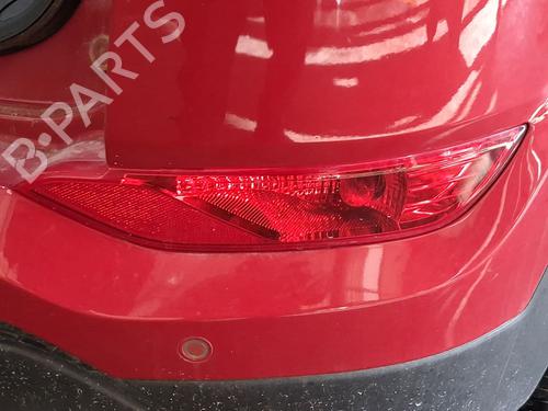 Used Rear bumper right light Rear bumper right light HYUNDAI TUCSON (TL, TLE) 1.7 CRDi (116 hp) 40227806 40227806