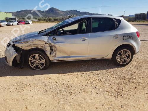Steering rack SEAT IBIZA IV (6J5, 6P1)  | BP24357419M22 