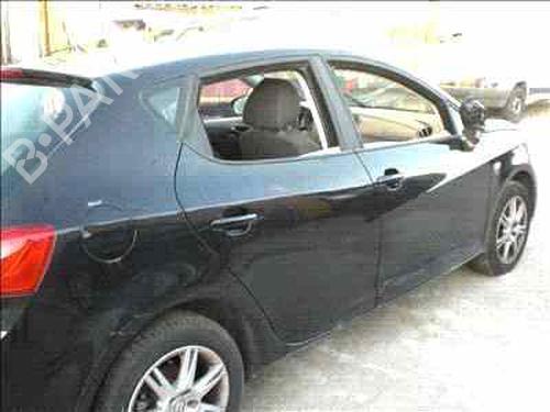 Mass air flow sensor SEAT IBIZA IV (6J5, 6P1)  | BP1590549M95 
