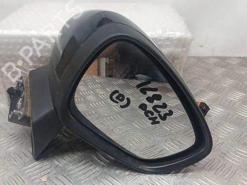 Used Right mirror Right mirror OPEL CROSSLAND X / CROSSLAND (P17, P2QO) 1.5 Turbo D (75) (102 hp) 26956862 26956862
