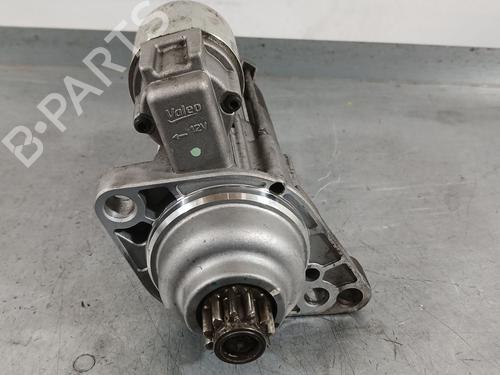 Used Starter Starter 39098552 39098552