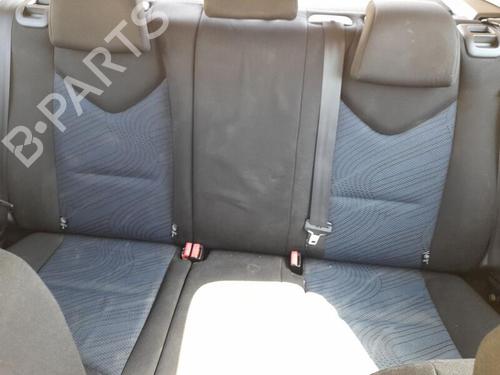 Used Rear seat PEUGEOT 308 I (4A_, 4C_) 1.6 HDi (109 hp) 29187089