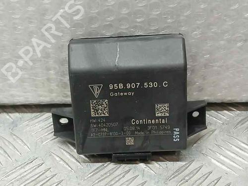 Elektronisk modul PORSCHE MACAN (95B) 3.0 S Diesel (258 hp) 25303410