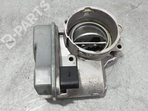throttle-body-vw-passat-b6-3c2-03g129063b-2005-2006-2007-2008-2009-2010-10645039 main image