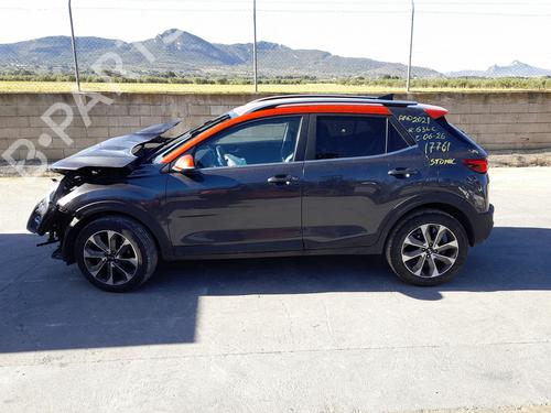 Brugte KIA STONIC (YB) 1.0 T-GDi 4751015