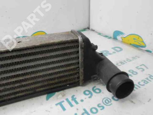 Intercooler BMW 3 (E46) 320 d | BP602258M30