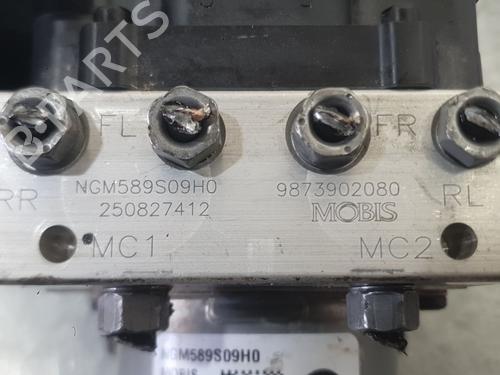 ABS pump OPEL MOKKA 1.2 Turbo Hybrid | BP33703625M43 - Image 5