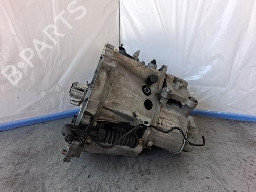 Gearbox CITROËN C-ELYSEE (DD_) 1.6 BlueHDi 100 | BP36804720M3 - Image 2