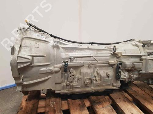 Gearbox TOYOTA LAND CRUISER PRADO (_J15_)  | BP20098291M3 