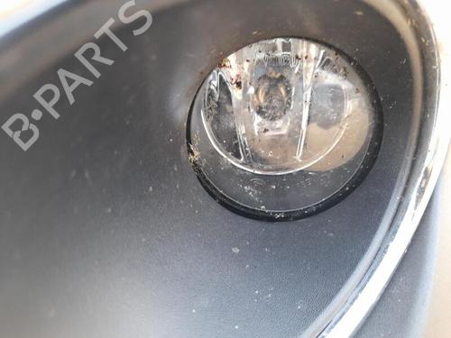 Used Left front fog light NISSAN QASHQAI II (J11, J11_) 1.2 DIG-T (115 hp) 28193346