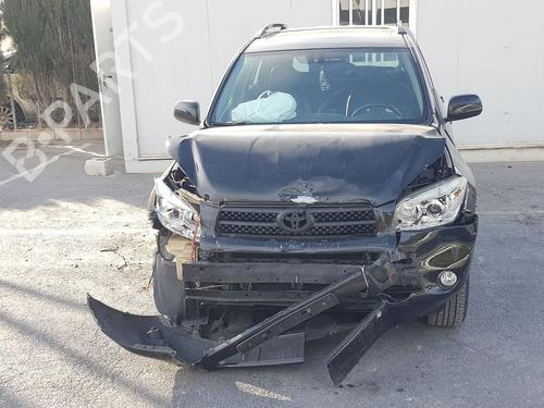 Left front driveshaft TOYOTA RAV 4 III (_A3_)  | BP11838917M38 