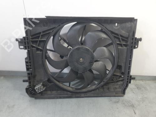 Used Radiator fan Radiator fan 37216800 37216800