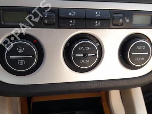 climate-control-vw-eos-1f7-1f8-2006-2007-2008-2009-2010-2011-2012-2013-2014-2015-33831704 main image