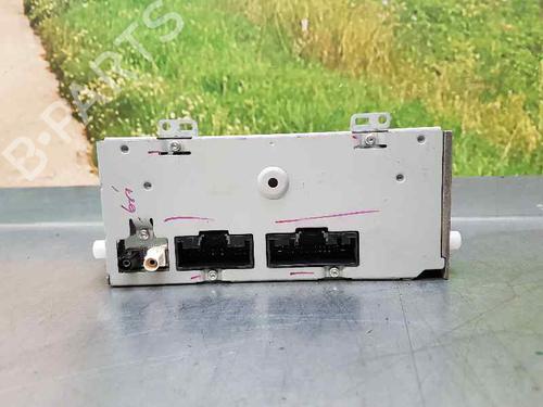 Radio FORD FOCUS III  | BP4558002E6 