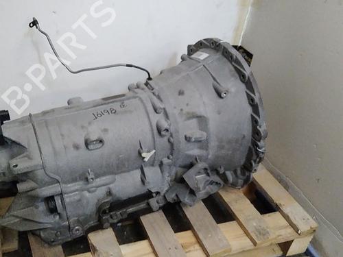 Used Gearbox JAGUAR XF II (X260) [2015-2025]  22974150