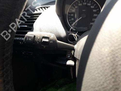 Used Steering column stalk BMW 1 (E87) 118 d (122 hp) 26454907