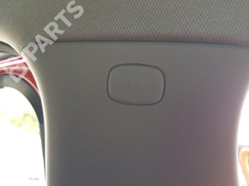 Used Left curtain airbag Left curtain airbag OPEL KARL (C16) 1.0 (75 hp) 11118406 11118406