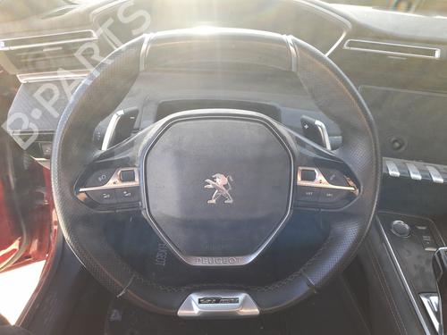 Rat PEUGEOT 508 II (FB_, FH_, F3_) 2.0 BlueHDI 160 (FHEHYR) (163 hp) 31904720