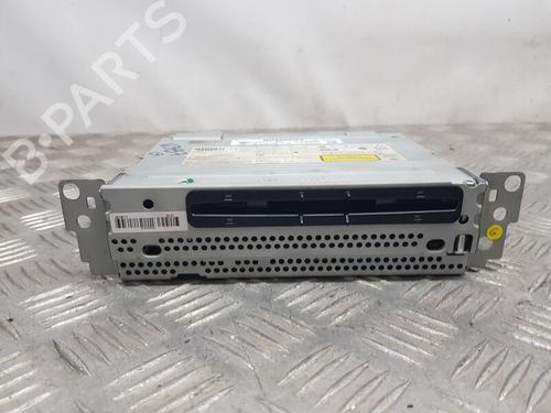 Used Radio BMW 3 (F30, F80) 318 d (143 hp) 24675084