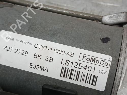Starter FORD TOURNEO COURIER B460 MPV  | BP22972760M8 