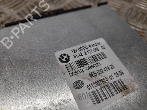 Electronic module BMW 1 (E87) 118 d | BP11850925M83 