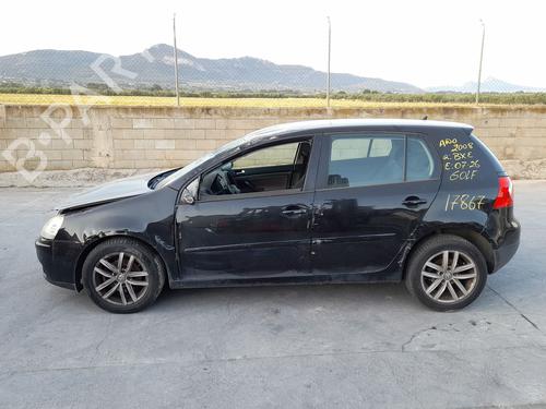 Recambios VW GOLF V (1K1)  1.9 TDI  4792649