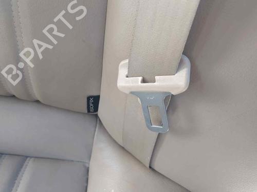 Used Rear left seatbelt ALFA ROMEO 159 (939_) [2005-2012]  26141308