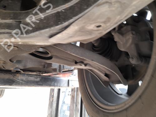 Left front suspension arm NISSAN MICRA V (K14) 1.0 IG-T 100 | BP29869757M12